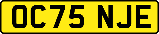 OC75NJE