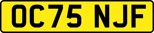 OC75NJF