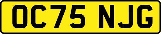 OC75NJG