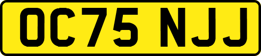 OC75NJJ