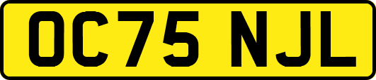 OC75NJL