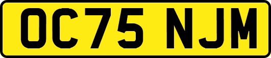 OC75NJM