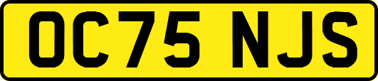 OC75NJS