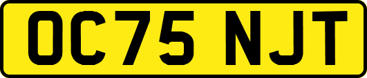OC75NJT