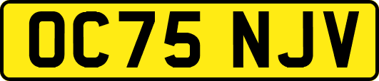 OC75NJV