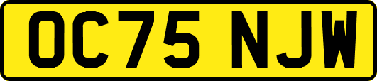 OC75NJW