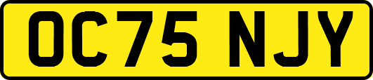 OC75NJY