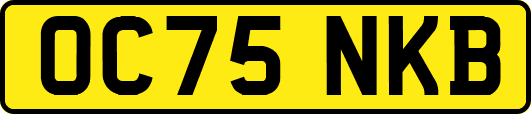 OC75NKB