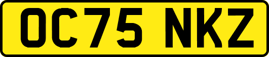 OC75NKZ