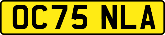 OC75NLA