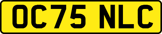 OC75NLC