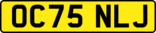 OC75NLJ
