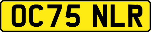 OC75NLR