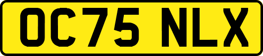 OC75NLX