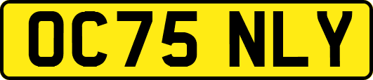 OC75NLY