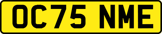 OC75NME
