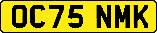 OC75NMK