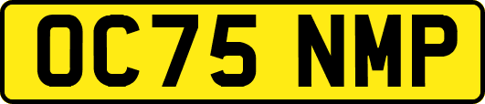 OC75NMP