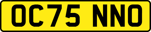 OC75NNO