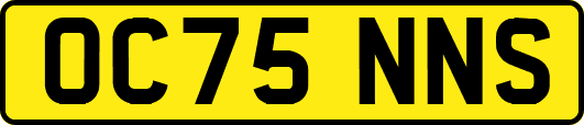 OC75NNS