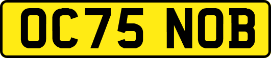 OC75NOB