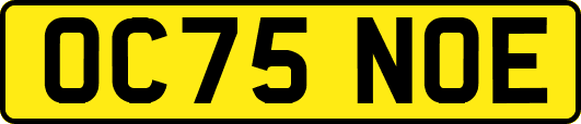 OC75NOE