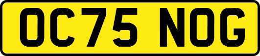 OC75NOG