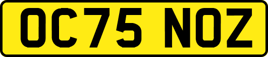 OC75NOZ