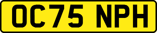 OC75NPH