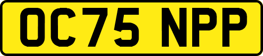 OC75NPP