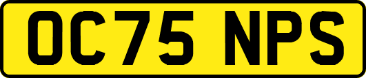OC75NPS