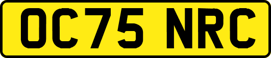 OC75NRC