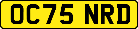 OC75NRD