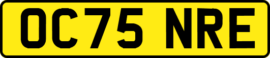 OC75NRE
