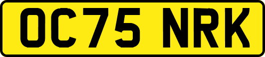 OC75NRK