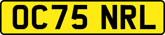 OC75NRL