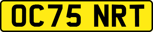 OC75NRT