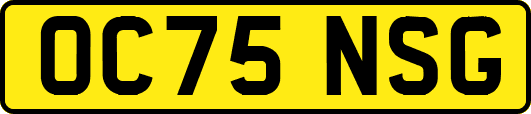 OC75NSG