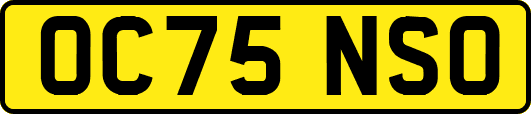 OC75NSO