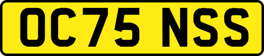 OC75NSS