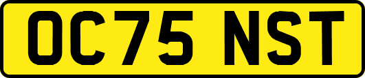 OC75NST