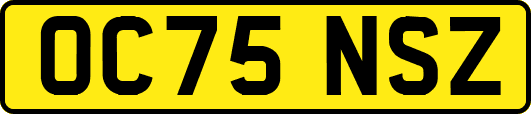 OC75NSZ