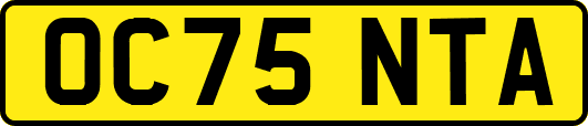 OC75NTA