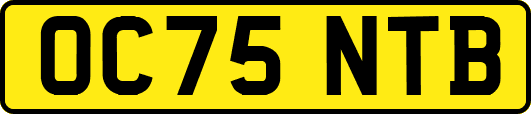 OC75NTB