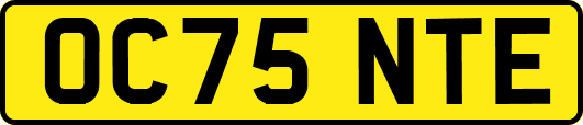 OC75NTE