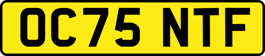 OC75NTF