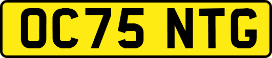 OC75NTG