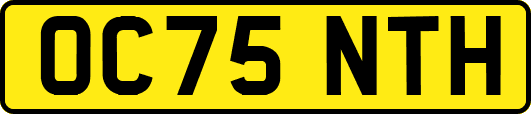 OC75NTH