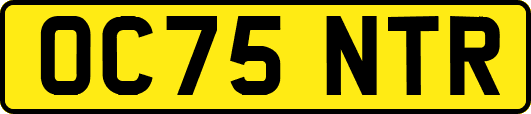 OC75NTR