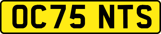 OC75NTS